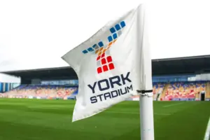 York Stadium launches innovative Sports Education and Training Centre to ‘transform futures’