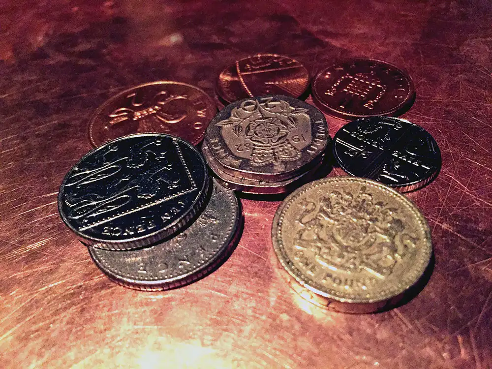 Unheard York: ‘I had nothing’ – The reality of life with £2 to your name