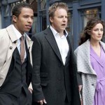 Eternal Law: guilty of crimes against TV