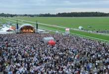 York Races: who’s tipping what for Music Showcase weekend