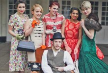 Golden oldies: the best vintage shops in York reviewed
