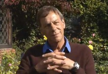 'The racing people at York love seeing a good horse'