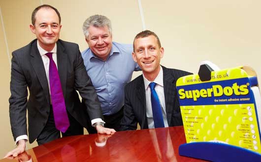 Fantastak way for companies to cut tax bills