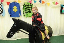 Who to back at the Press Family Raceday at York today