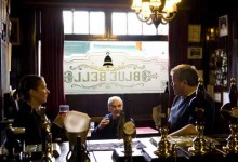 Booked – some of York's best cask ale pubs