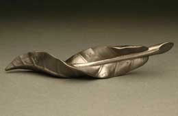 twisted-leaf