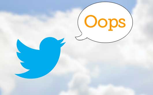 Six things your business is doing wrong on social media