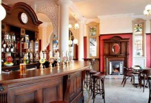 The York pub that taps into the brewing boom