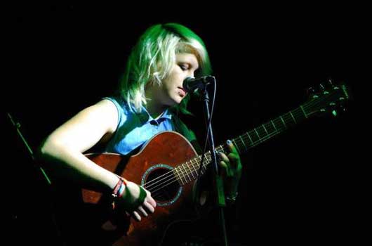 Playing Apollo – Lauren Varley