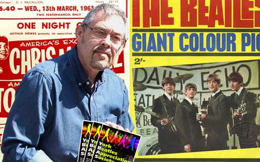 Fifty years on, The Beatles are still the greatest