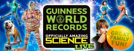 gwr-amazing-science-live