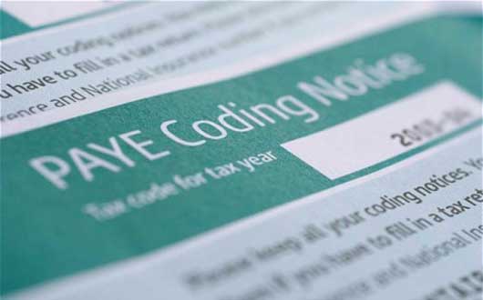 Business in the dark about PAYE, says York expert