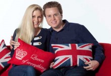 TV review: Behind the scenes at the crackpot factory
