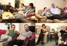 TV review: I’m watching telly addicts watch telly. Help!