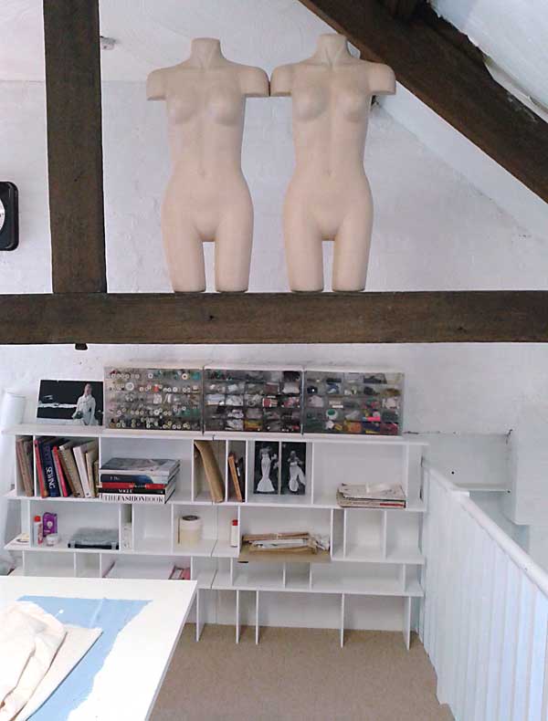 Inside York's newest art gallery and studio