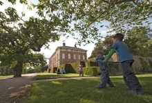 Free entry to the National Trust this weekend