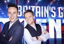 TV review: I can't resist the allure of Britain's Got Idiots