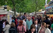 York Spring Festival of food and drink offers a taste of something new