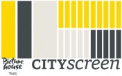 City Screen refurbishment: colours and branding revealed