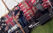 YO1 Festival review – fantastic music, great food, shame about the queues