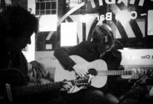 Open mic blog: Music to York’s ears