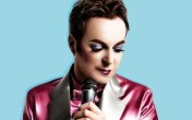 Flirty minded Julian Clary looks for love in York