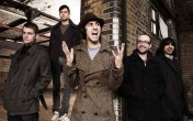 Reef, Maximo Park and local bands star in Galtres Festival