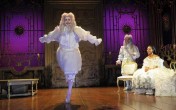 Review: Highly entertaining, The Misanthrope is top of the fops