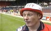 Flashback: Twenty years ago York City win the Division 3 play off final