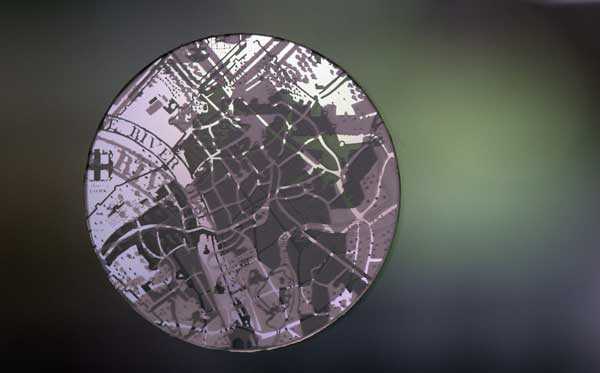 Council launches new public art collection