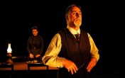 Review: Rutherford And Son draws powerful parallels with modern Britain