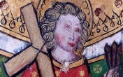 History: Blood, murder and spin in medieval times