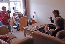 York's new film will be a Transatlantic Smash – with your help