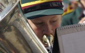 Brassed On York brings a Scandinavian sound to the city