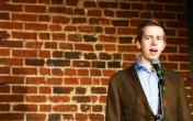 Review: Rapping stand up is highlight of TakeOver comedy night