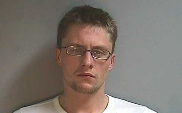 Fraud conviction for Donovan Clough