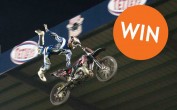 Win family tickets to the Extreme Stunt Show at York Knavesmire