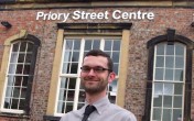 York voluntary groups given fresh hope of new HQ