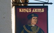York reclaims Richard III in year-long celebration  