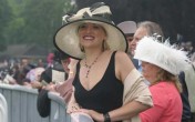 Races fashion – how to be a winner