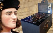 York’s tomb with a view for Richard III