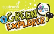 York children can become Green Explorers this summer