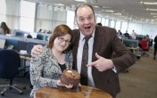 TV review: Press 1 for stale coffee and feral staff