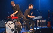 Review: Tubular Bells – 40 years, 20 instruments and two affable Aussies