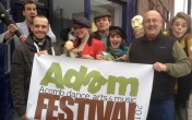 How Acomb’s ADAM Festival sees hope rising in the west