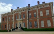 Days out: Beningborough Hall