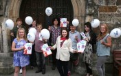 Cheaper bus travel for 11 to 18 year olds this summer 