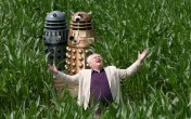 Externimaze! Giant Dalek lands in York
