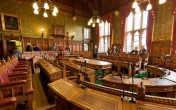 York council: pantomime or democracy?