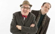 TV review: Count Arthur Strong, comic masterpiece